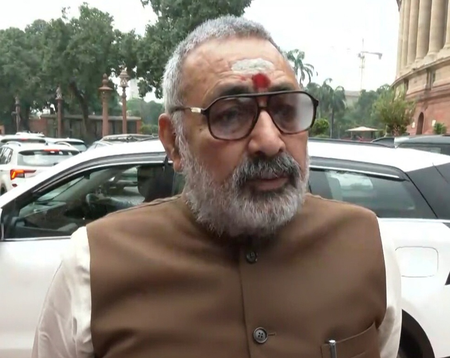 भाजपा सांसदों का विपक्ष पर तंज, कहा-छात्रों के मुद्दों पर केवल राजनीतिक रोटियां सेक रही कांग्रेस भाजपा सांसदों का विपक्ष पर तंज, कहा-छात्रों के मुद्दों पर केवल राजनीतिक रोटियां सेक रही कांग्रेस