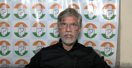 नई दिल्ली कांग्रेस नेताओं ने सरकार पर निशाना साधा, बोले- धर्मेंद्र प्रधान को इस्तीफा देना होगा नई दिल्ली कांग्रेस नेताओं ने सरकार पर निशाना साधा, बोले- धर्मेंद्र प्रधान को इस्तीफा देना होगा