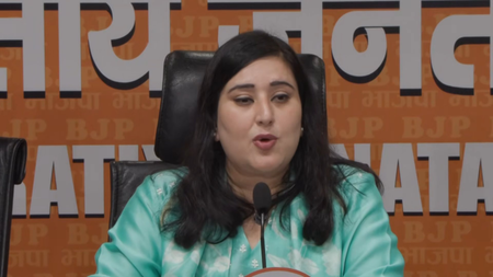 जंतर-मंतर प्रदर्शन का हुआ राजनीतिकरण, विपक्ष ने छात्रों का किया इस्तेमाल बांसुरी स्वराज जंतर-मंतर प्रदर्शन का हुआ राजनीतिकरण, विपक्ष ने छात्रों का किया इस्तेमाल बांसुरी स्वराज