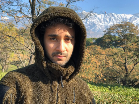 किंग में शाहरुख के सामने डायलॉग भूल गए थे राघव जुयाल, बोले- सामने आए तो याद आ गया बचपन किंग में शाहरुख के सामने डायलॉग भूल गए थे राघव जुयाल, बोले- सामने आए तो याद आ गया बचपन