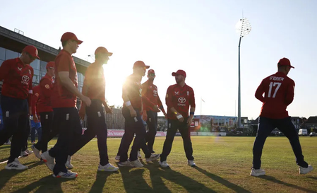 England to host Australia for first-ever Mixed Disability Ashes in 2027 England to host Australia for first-ever Mixed Disability Ashes in 2027