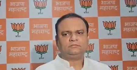 उद्धव ठाकरे हमेशा गलत मंच ही चुनते हैं, महाराष्ट्र विधानसभा के स्पीकर राहुल नार्वेकर उद्धव ठाकरे हमेशा गलत मंच ही चुनते हैं, महाराष्ट्र विधानसभा के स्पीकर राहुल नार्वेकर