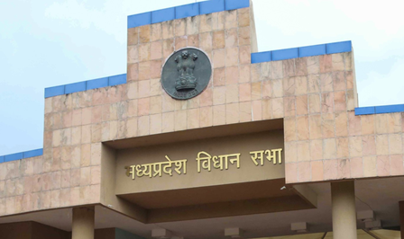मध्य प्रदेश में 2021 से 2025 के बीच 61,000 से ज्यादा लड़कियां हुईं लापता, विधानसभा में सीएम मोहन यादव का जवाब मध्य प्रदेश में 2021 से 2025 के बीच 61,000 से ज्यादा लड़कियां हुईं लापता, विधानसभा में सीएम मोहन यादव का जवाब