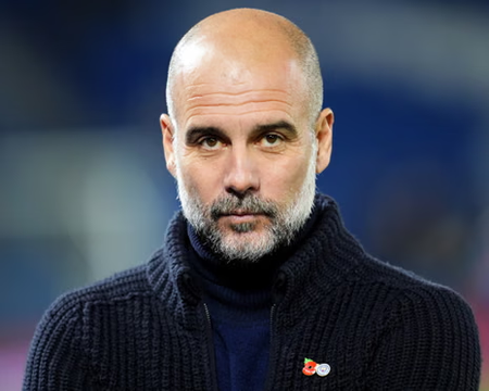 Italy willing to stretch budget to lure Pep Guardiola as national team coach Italy willing to stretch budget to lure Pep Guardiola as national team coach