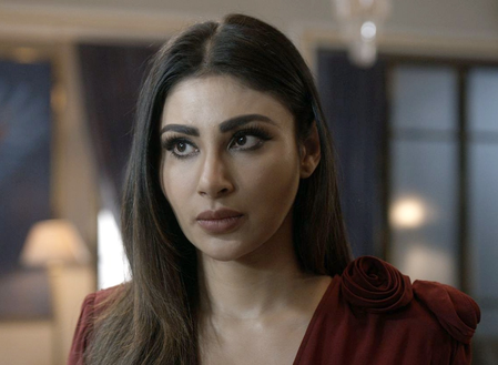 Mouni Roy comes onboard for Prerna Arora's upcoming film Mouni Roy comes onboard for Prerna Arora's upcoming film