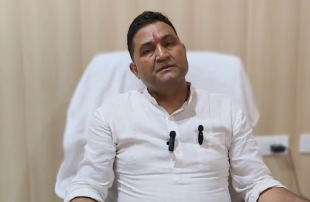 यह भारत है, किसी भी स्थिति में नेपाल नहीं बनने दिया जाएगा राम सिंह कैरा