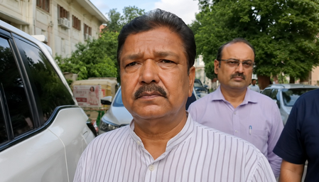 नीट छात्रों को कोई परेशानी नहीं, यह प्रायोजित आंदोलन है दिलीप जायसवाल नीट छात्रों को कोई परेशानी नहीं, यह प्रायोजित आंदोलन है दिलीप जायसवाल