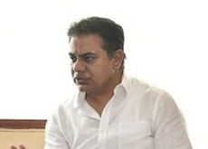 तेलंगाना आदिलाबाद सीसीआई प्लांट के पुनरुद्धार पर सरकार रुख साफ करे, केटीआर ने सीएम रेवंत रेड्डी को लिखा पत्र तेलंगाना आदिलाबाद सीसीआई प्लांट के पुनरुद्धार पर सरकार रुख साफ करे, केटीआर ने सीएम रेवंत रेड्डी को लिखा पत्र