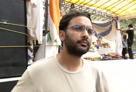 फास्ट ट्रैक कोर्ट से नहीं रुकेगा पेपर लीक, व्यवस्था में बदलाव जरूरी सीजेपी फास्ट ट्रैक कोर्ट से नहीं रुकेगा पेपर लीक, व्यवस्था में बदलाव जरूरी सीजेपी