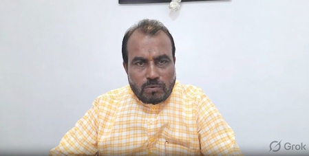 सरकार सदन में चर्चा के लिए तैयार,धीरे-धीरे बढ़ती जा रही है विपक्ष की मांग श्याम रजक सरकार सदन में चर्चा के लिए तैयार,धीरे-धीरे बढ़ती जा रही है विपक्ष की मांग श्याम रजक
