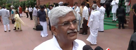 भाजपा ने विपक्ष से की अपील, संसद में चर्चा करें, सड़क पर राजनीति नहीं भाजपा ने विपक्ष से की अपील, संसद में चर्चा करें, सड़क पर राजनीति नहीं
