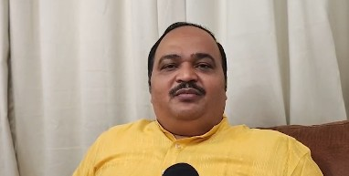 नीट पेपर विवाद, शरद पवार की पीएम से मुलाकात और सलमान खान के बयान पर आनंद दुबे की दो-टूक नीट पेपर विवाद, शरद पवार की पीएम से मुलाकात और सलमान खान के बयान पर आनंद दुबे की दो-टूक