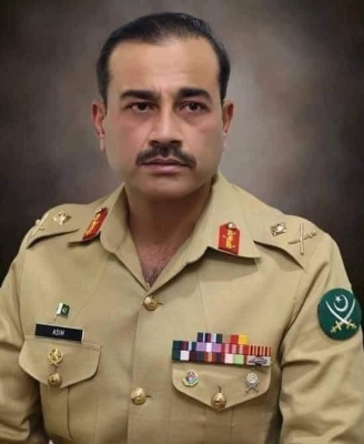 Asim Munir's move against JUI-F risks uniting militants against Pak army Asim Munir's move against JUI-F risks uniting militants against Pak army