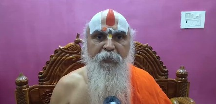 श्रीराम मंदिर ट्रस्ट की धार्मिक समिति की बैठक, रामानंद दास बोले- रामानंदी परंपरा के अनुसार होंगे धार्मिक अनुष्ठान श्रीराम मंदिर ट्रस्ट की धार्मिक समिति की बैठक, रामानंद दास बोले- रामानंदी परंपरा के अनुसार होंगे धार्मिक अनुष्ठान
