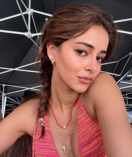 Ananya Panday lauds Gen Z: A generation that’s no longer willing to accept Ananya Panday lauds Gen Z: A generation that’s no longer willing to accept