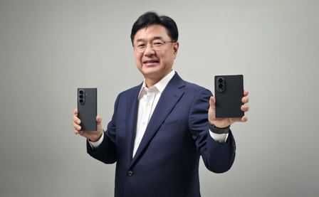 Samsung opens pre-orders for Galaxy Z Fold8, Fold8 Ultra and Flip8 in India Samsung opens pre-orders for Galaxy Z Fold8, Fold8 Ultra and Flip8 in India