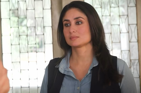 Kareena Kapoor Khan voices support for protesting students: They deserve a system they can trust Kareena Kapoor Khan voices support for protesting students: They deserve a system they can trust