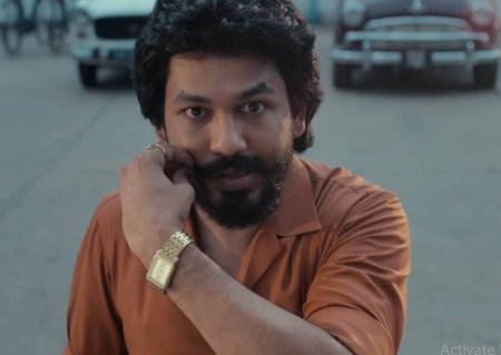 Hiphop Tamizha's 'Meesaya Murukku 2' to hit screens on September 25 Hiphop Tamizha's 'Meesaya Murukku 2' to hit screens on September 25