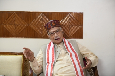 उनकी चिंताएं और सरोकार वास्तविक हैं, दिल्ली में सीजेपी आंदोलन पर मुरली मनोहर जोशी का बयान उनकी चिंताएं और सरोकार वास्तविक हैं, दिल्ली में सीजेपी आंदोलन पर मुरली मनोहर जोशी का बयान