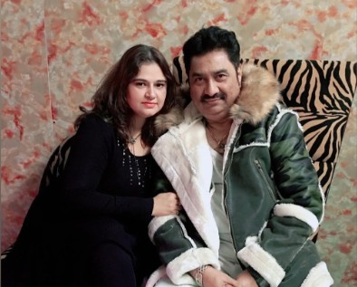 कुमार सानू की शादी की सिल्वर जुबली पर बेटी शैनन का इमोशनल पोस्ट कुमार सानू की शादी की सिल्वर जुबली पर बेटी शैनन का इमोशनल पोस्ट