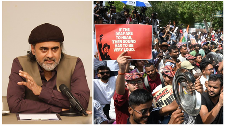 प्रिय युवाओं, असली क्रांति कैसी रहेगी? आंदोलनकारी पीढ़ी के नाम आचार्य प्रशांत का संदेश