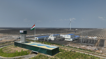Adani Energy Solutions wins Rs 8,500 crore transmission project to help Vizag meet digital infra demand Adani Energy Solutions wins Rs 8,500 crore transmission project to help Vizag meet digital infra demand
