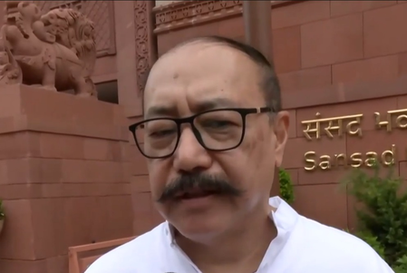 नीट विवाद पर भाजपा का रुख साफ, सुधार और न्याय दोनों पर जोर नीट विवाद पर भाजपा का रुख साफ, सुधार और न्याय दोनों पर जोर