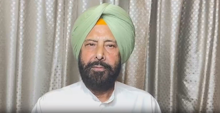 पंजाब में नौकरियां बेची जा रही हैं, आप सरकार युवाओं से कर रही विश्वासघात  केवल ढिल्लों