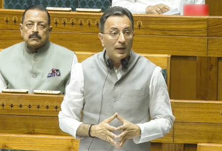 Govt identifies 1,244 products across 773 districts under 'One District One Product' scheme Govt identifies 1,244 products across 773 districts under 'One District One Product' scheme