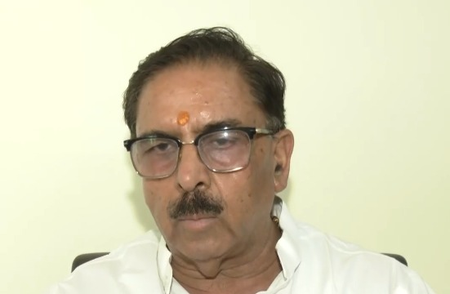 पेपर लीक पर कांग्रेस पहले अपने शासनकाल का जवाब दे अरुण चतुर्वेदी पेपर लीक पर कांग्रेस पहले अपने शासनकाल का जवाब दे अरुण चतुर्वेदी