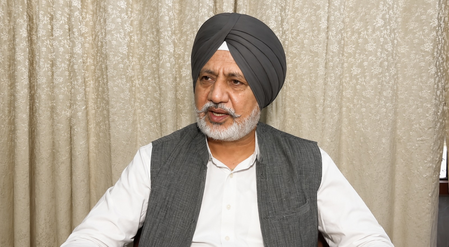 पंजाब सरकार की योजनाओं से जनता लाभान्वित, आंदोलन को कांग्रेस हाइजैक कर रही बलतेज सिंह पन्नू पंजाब सरकार की योजनाओं से जनता लाभान्वित, आंदोलन को कांग्रेस हाइजैक कर रही बलतेज सिंह पन्नू