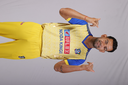 UPT20 Season 4: Shivam Chaudhary tops opening phase of auction with INR 21 lakh bid UPT20 Season 4: Shivam Chaudhary tops opening phase of auction with INR 21 lakh bid