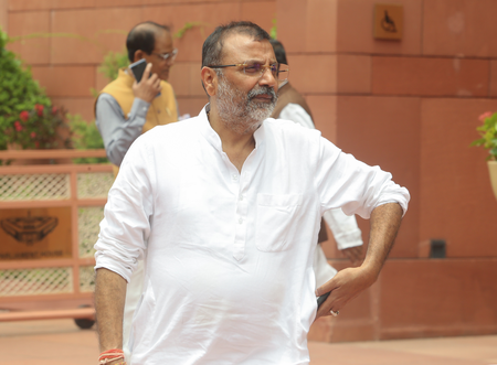 निशिकांत दुबे बोले- राहुल के नेता प्रतिपक्ष बनने के बाद 15 विशेषाधिकार प्रस्ताव लंबित, कार्रवाई करें लोकसभा अध्यक्ष निशिकांत दुबे बोले- राहुल के नेता प्रतिपक्ष बनने के बाद 15 विशेषाधिकार प्रस्ताव लंबित, कार्रवाई करें लोकसभा अध्यक्ष