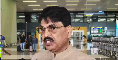 प्रधानमंत्री मोदी का छात्रों और युवाओं तक सीधे पहुंचना देश के लिए बहुत सकारात्मक संदेश भाजपा नेता प्रधानमंत्री मोदी का छात्रों और युवाओं तक सीधे पहुंचना देश के लिए बहुत सकारात्मक संदेश भाजपा नेता