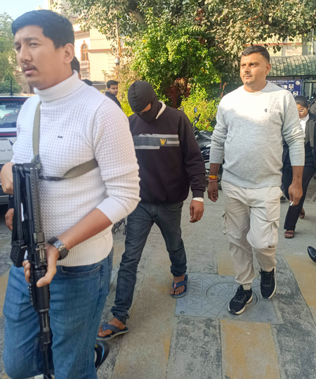 UP emerges as ISI's main recruitment ground for Shahzad Bhatti terror network UP emerges as ISI's main recruitment ground for Shahzad Bhatti terror network