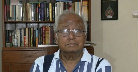टीएमसी सांसद सौगत रॉय ने दी सीजेपी, एनटीए, मोहन भागवत की टिप्पणी समेत कई मामलों पर प्रतिक्रिया टीएमसी सांसद सौगत रॉय ने दी सीजेपी, एनटीए, मोहन भागवत की टिप्पणी समेत कई मामलों पर प्रतिक्रिया