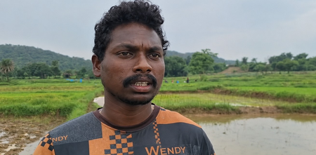 खेतों में काम और मोबाइल से पढ़ाई कर लक्ष्मी बनारा ने किया नीट क्वालीफाई, बोलीं-डॉक्टर बनकर करूंगी सेवा खेतों में काम और मोबाइल से पढ़ाई कर लक्ष्मी बनारा ने किया नीट क्वालीफाई, बोलीं-डॉक्टर बनकर करूंगी सेवा