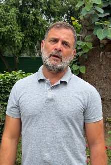 धर्मेंद्र प्रधान के इस्तीफे पर गरजे राहुल गांधी, बोले-इस सरकार को हटाने का वक्त आ गया धर्मेंद्र प्रधान के इस्तीफे पर गरजे राहुल गांधी, बोले-इस सरकार को हटाने का वक्त आ गया