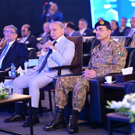 Pakistan creating fear among overseas dissidents through transnational repression Pakistan creating fear among overseas dissidents through transnational repression