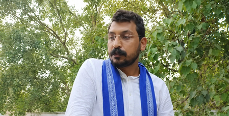 धर्मेंद्र प्रधान का इस्तीफा छात्रों के अडिग संघर्ष और उनकी जीत का नतीजा चंद्रशेखर धर्मेंद्र प्रधान का इस्तीफा छात्रों के अडिग संघर्ष और उनकी जीत का नतीजा चंद्रशेखर