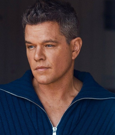 Matt Damon is eager to shoot for new ‘Jason Bourne’ movie Matt Damon is eager to shoot for new ‘Jason Bourne’ movie