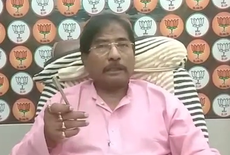 देशहित में धर्मेंद्र प्रधान का इस्तीफा, प्रह्लाद जोशी आगे बढ़ाएंगे शिक्षा सुधार भाजपा सांसद जगन्नाथ सरकार देशहित में धर्मेंद्र प्रधान का इस्तीफा, प्रह्लाद जोशी आगे बढ़ाएंगे शिक्षा सुधार भाजपा सांसद जगन्नाथ सरकार