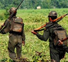 झारखंड 15 लाख के इनामी सहित 20 से अधिक नक्सली मुख्यधारा में लौटेंगे, 28 जुलाई को आत्मसमर्पण! झारखंड 15 लाख के इनामी सहित 20 से अधिक नक्सली मुख्यधारा में लौटेंगे, 28 जुलाई को आत्मसमर्पण!