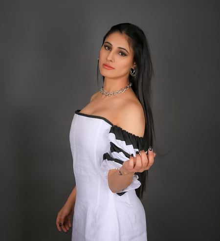 Saanvie Tallwar shares why ‘Komolika’ remains television's most iconic villain Saanvie Tallwar shares why ‘Komolika’ remains television's most iconic villain