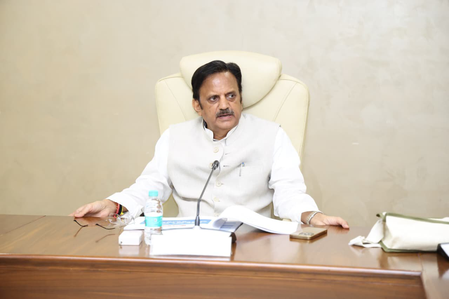 मुकुंदपुर व्हाइट टाइगर सफारी बनेगा विश्वस्तरीय पर्यटन केंद्र राजेश शुक्ल