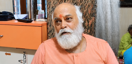देहरादून टपकेश्वर महादेव मंदिर में भक्तों ने लंबी कतारें, शोभायात्रा और भंडारे की तैयारियां तेज