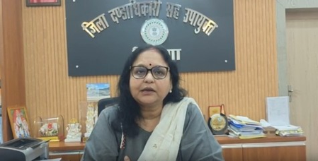 झारखंड सिमडेगा में एसआईआर अभियान शत-प्रतिशत सफलता के साथ पूरा, 5 अगस्त को जारी होगी ड्राफ्ट मतदाता सूची
