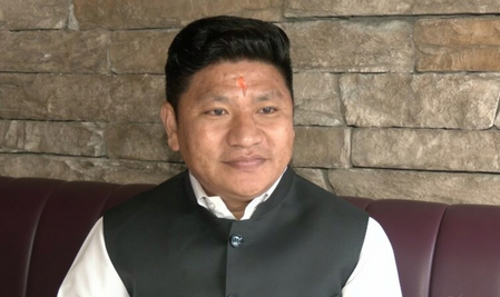 भारत-नेपाल की युवा परंपरा काफी पुरानी, जेनजी बदलाव के नायक  संदीप राणा