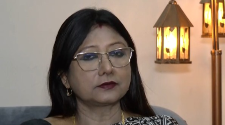 कंगना रनौत के बयान को गंभीरता से नहीं लेना चाहिए  महुआ माजी