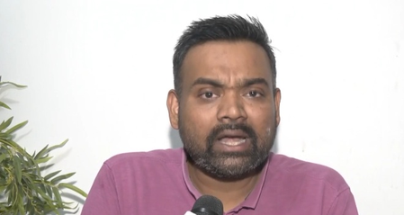 पेपर लीक पर राजनीति नहीं बल्कि दीर्घकालिक समाधान चाहिए गुरु प्रकाश